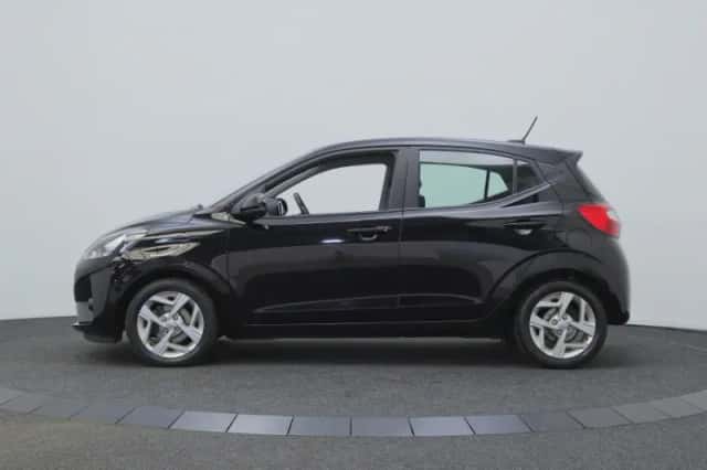 Hyundai i10 (2023) thumbnail 6