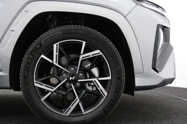 Hyundai Tucson (2025) thumbnail 6