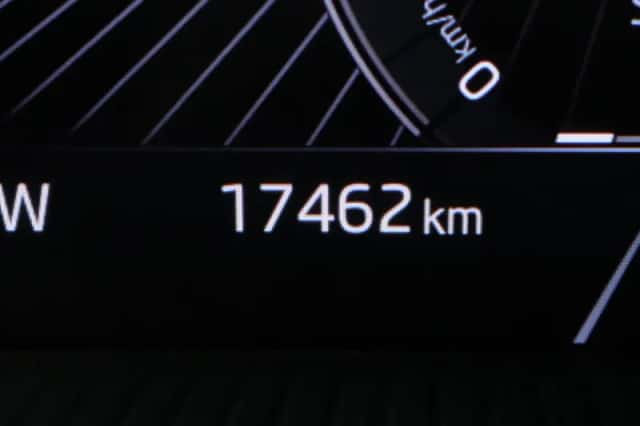 Škoda Fabia (2025) thumbnail 4