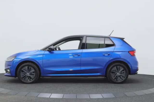 Škoda Fabia (2025) thumbnail 6