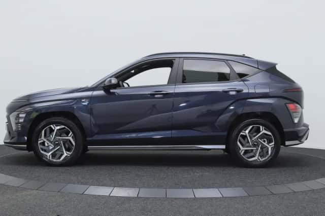 Hyundai Kona (2026) thumbnail 6