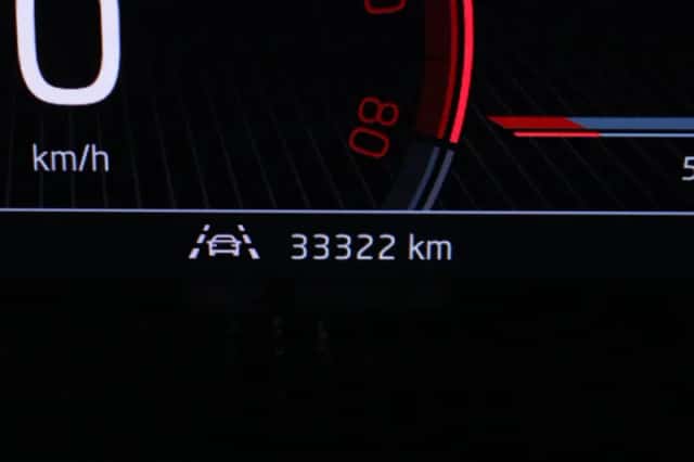 Škoda Fabia (2024) thumbnail 4