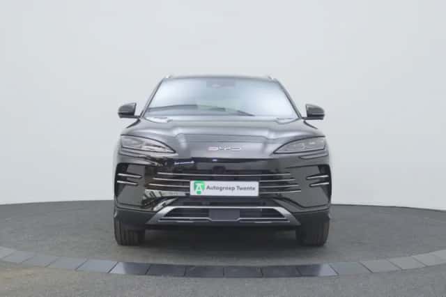 BYD Seal U (2026) thumbnail 5