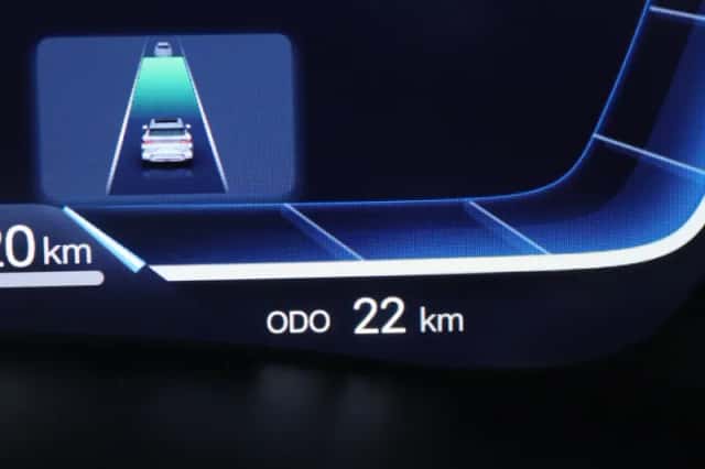 BYD Seal U (2026) thumbnail 6