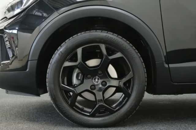 Opel Crossland (2023) thumbnail 6
