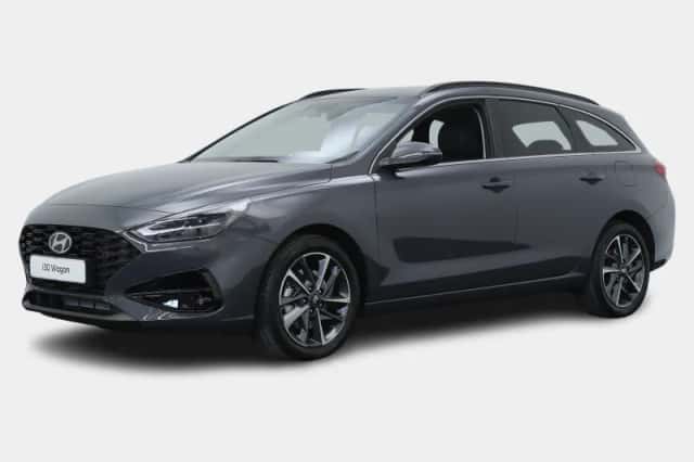 Hyundai i30 (2026) thumbnail 1