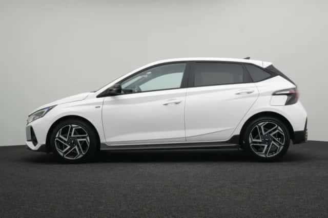 Hyundai i20 (2025) thumbnail 6