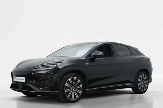 BYD SEALION (2026) thumbnail 1