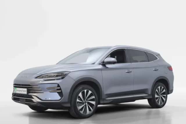 BYD Seal U (2026) thumbnail 1