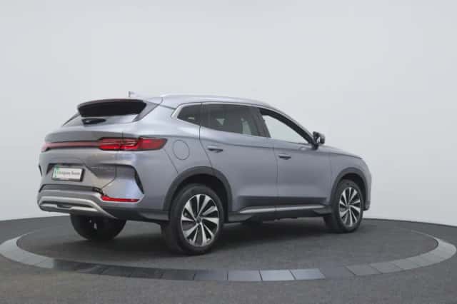 BYD Seal U (2026) thumbnail 2