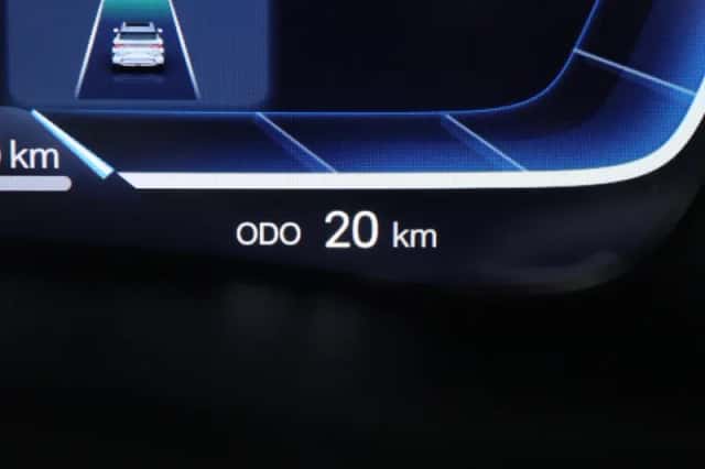 BYD Seal U (2026) thumbnail 4