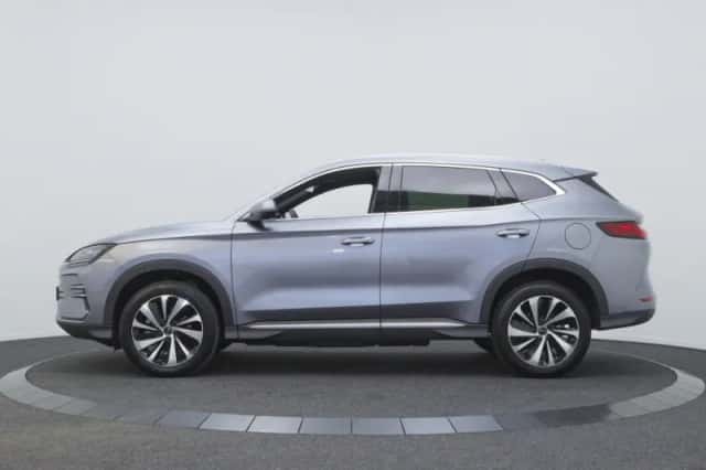 BYD Seal U (2026) thumbnail 6