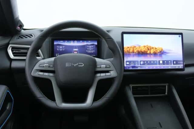 BYD Atto 2 (2026) thumbnail 3