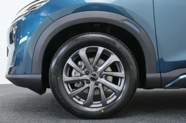 BYD Atto 2 (2026) thumbnail 6
