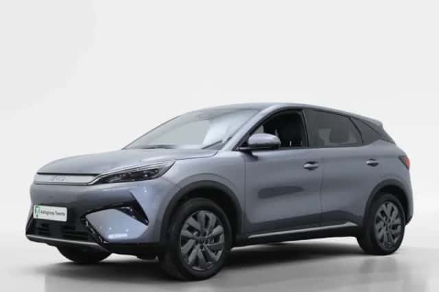 BYD Atto 3 (2026) thumbnail 1