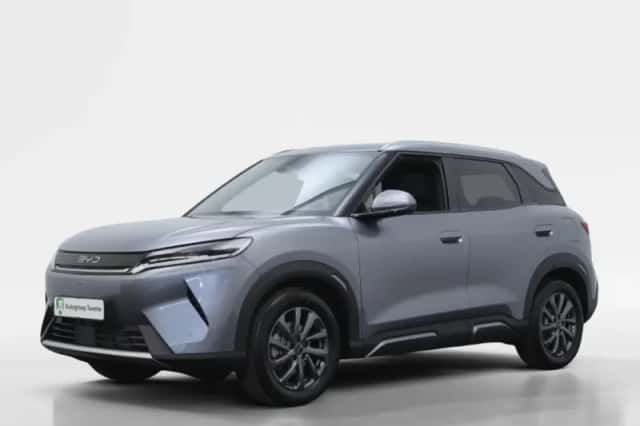 BYD Atto 2 (2026) thumbnail 1