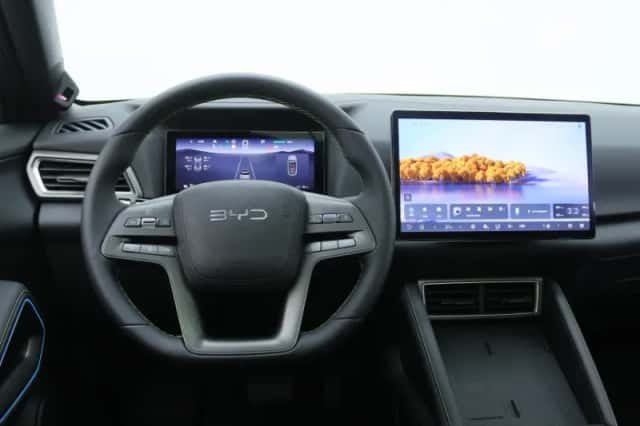 BYD Atto 2 (2026) thumbnail 3