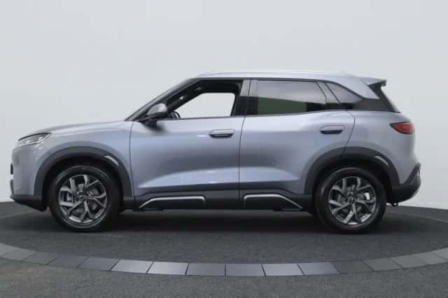 BYD Atto 2 (2026) thumbnail 6