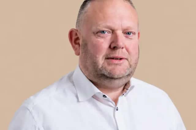 BYD Atto 3 (2026) thumbnail 2