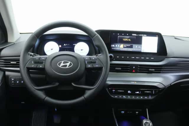 Hyundai i20 (2026) thumbnail 3