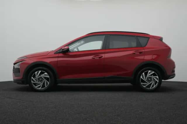 Hyundai Bayon (2025) thumbnail 6