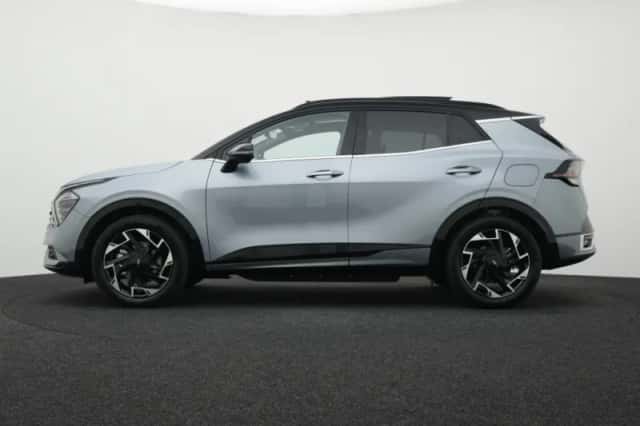 Kia Sportage (2026) thumbnail 6