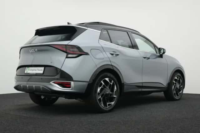 Kia Sportage (2026) thumbnail 2