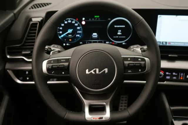 Kia Sportage (2026) thumbnail 3