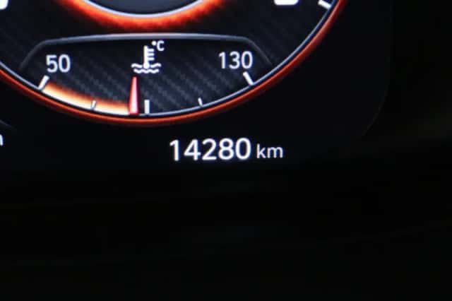 Hyundai i20 (2025) thumbnail 4