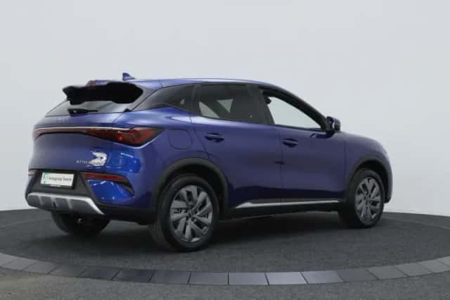 BYD Atto 3 (2026) thumbnail 2