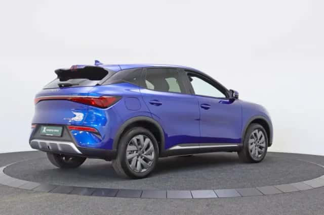 BYD Atto 3 (2026) thumbnail 2