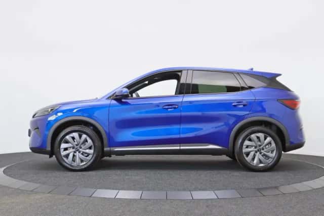BYD Atto 3 (2026) thumbnail 6