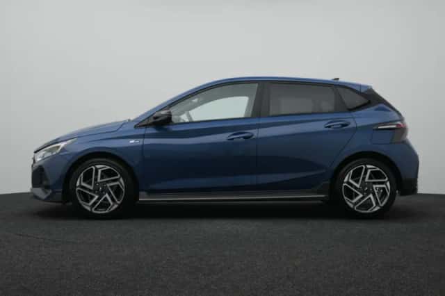 Hyundai i20 (2025) thumbnail 6