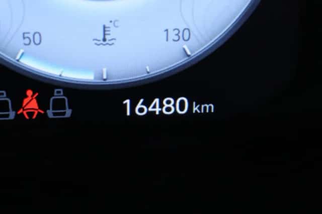 Hyundai i20 (2025) thumbnail 4
