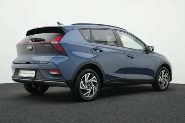 Hyundai Bayon (2025) thumbnail 2