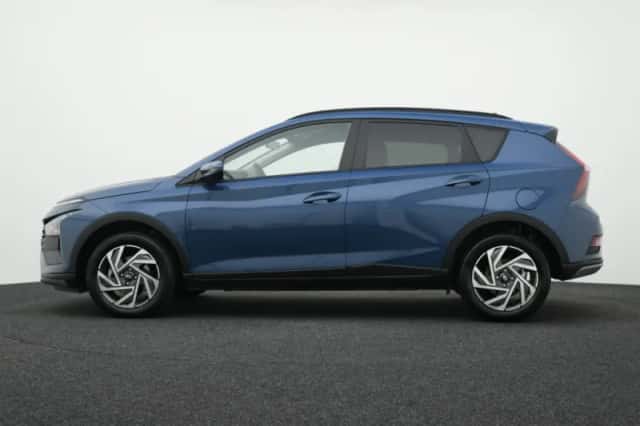 Hyundai Bayon (2025) thumbnail 6