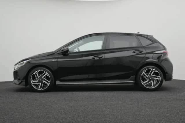 Hyundai i20 (2025) thumbnail 6