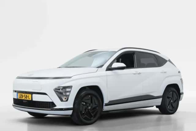 Hyundai Kona (2026) thumbnail 1