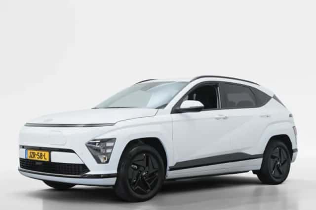 Hyundai Kona Electric (2026) thumbnail 1