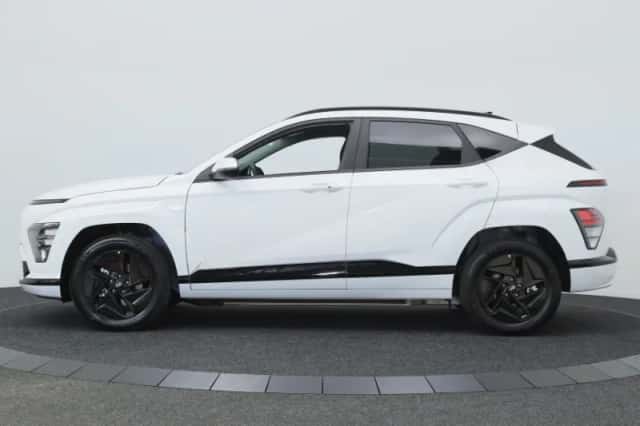 Hyundai Kona (2026) thumbnail 5