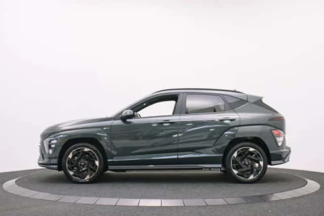 Hyundai Kona (2026) thumbnail 5