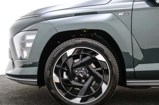 Hyundai Kona (2026) thumbnail 6