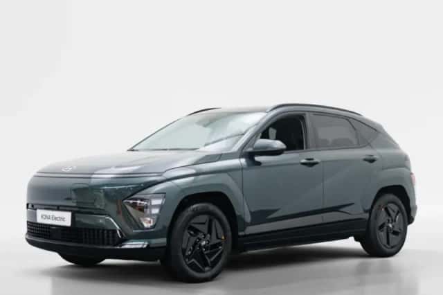 Hyundai Kona Electric (2026) thumbnail 1