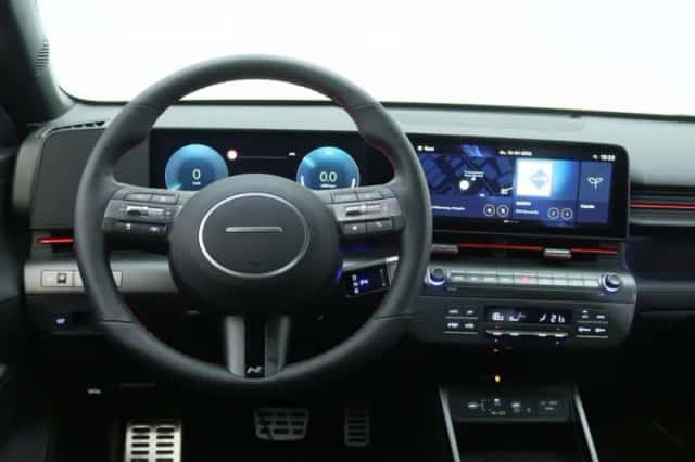 Hyundai Kona (2026) thumbnail 3