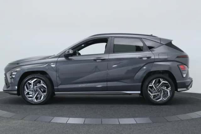 Hyundai Kona (2026) thumbnail 5