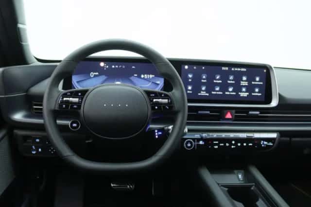 Hyundai Ioniq 6 (2026) thumbnail 3