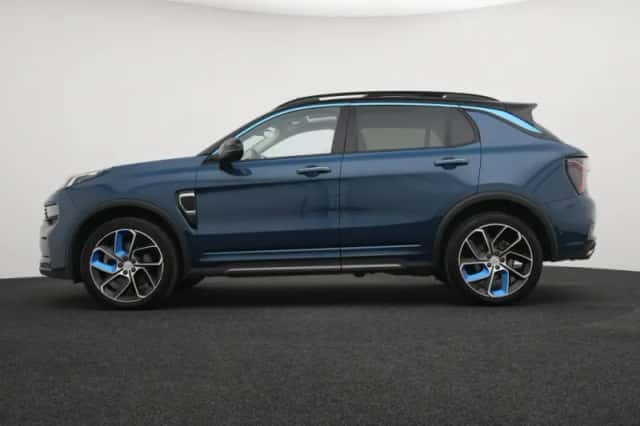 Lynk & Co 01 (2023) thumbnail 6