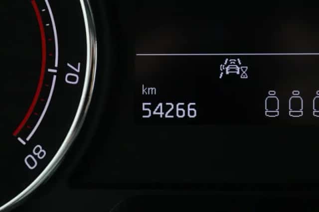 Škoda Kamiq (2023) thumbnail 4