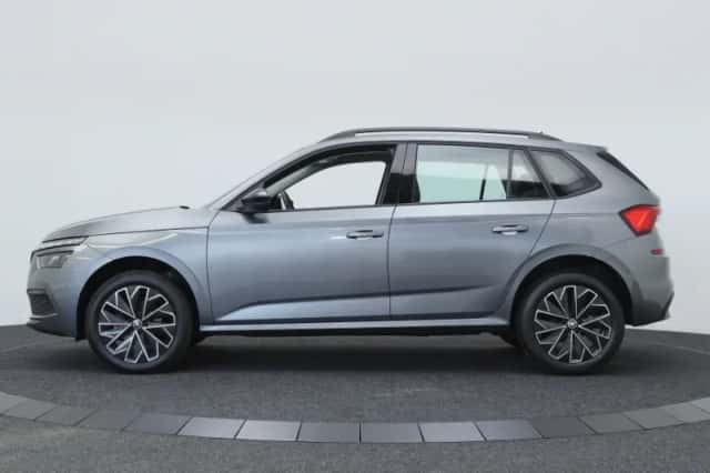 Škoda Kamiq (2023) thumbnail 6