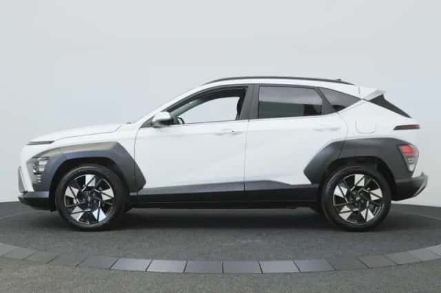 Hyundai Kona (2025) thumbnail 6